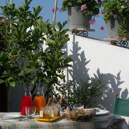 Bed and Breakfast Piazza San Pantaleo Sorso Zewnętrze zdjęcie
