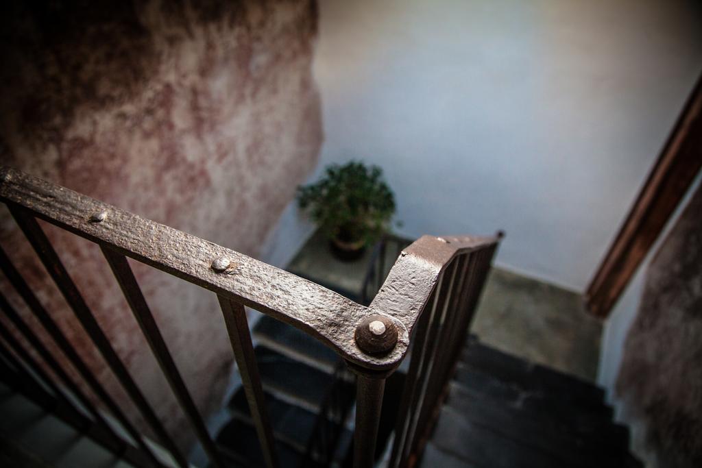 Bed and Breakfast Piazza San Pantaleo Sorso Zewnętrze zdjęcie