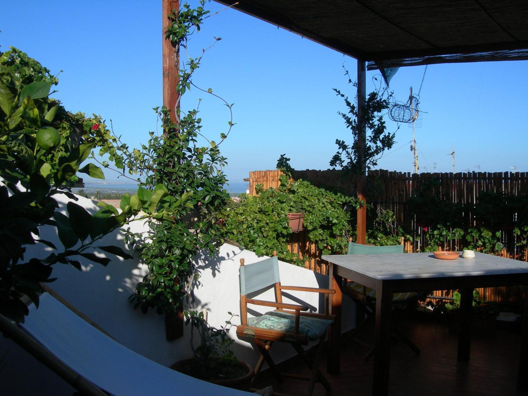 Bed and Breakfast Piazza San Pantaleo Sorso Zewnętrze zdjęcie