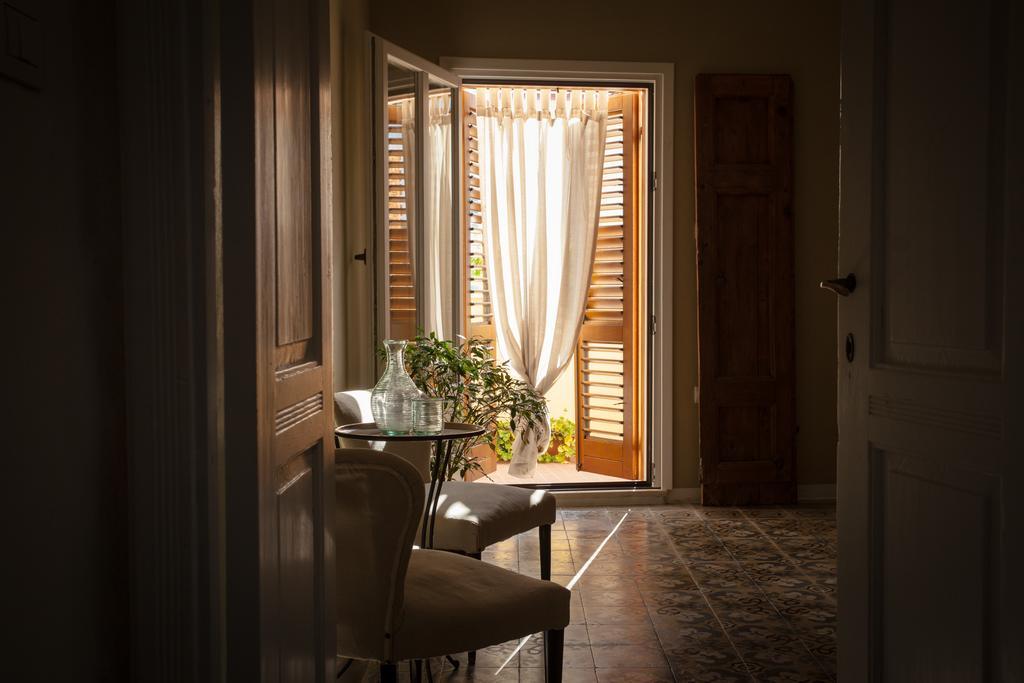 Bed and Breakfast Piazza San Pantaleo Sorso Pokój zdjęcie