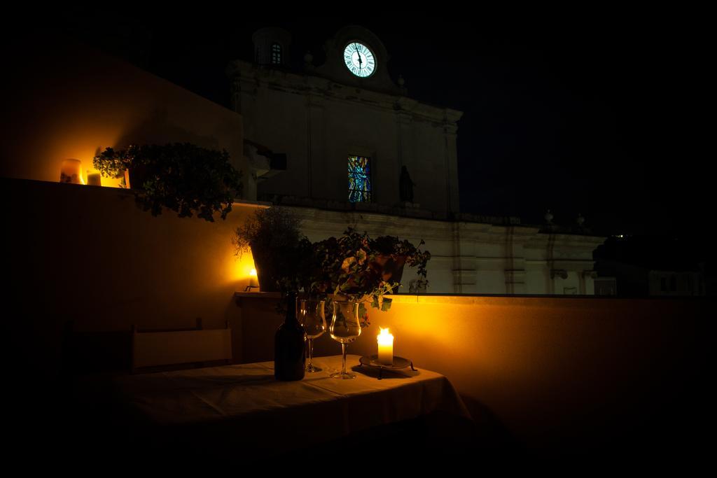 Bed and Breakfast Piazza San Pantaleo Sorso Pokój zdjęcie