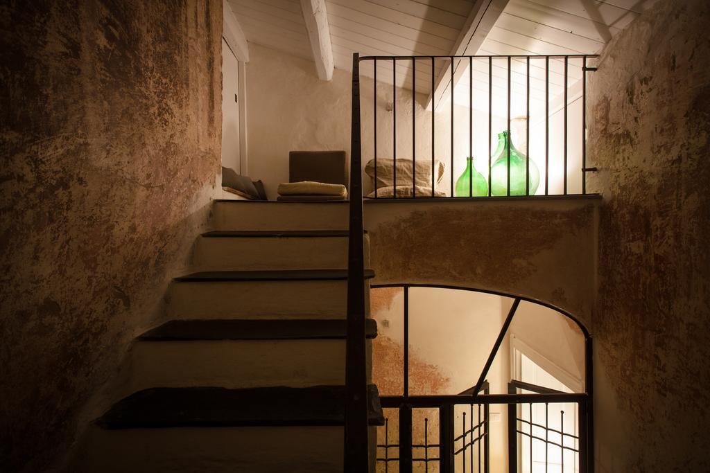 Bed and Breakfast Piazza San Pantaleo Sorso Zewnętrze zdjęcie