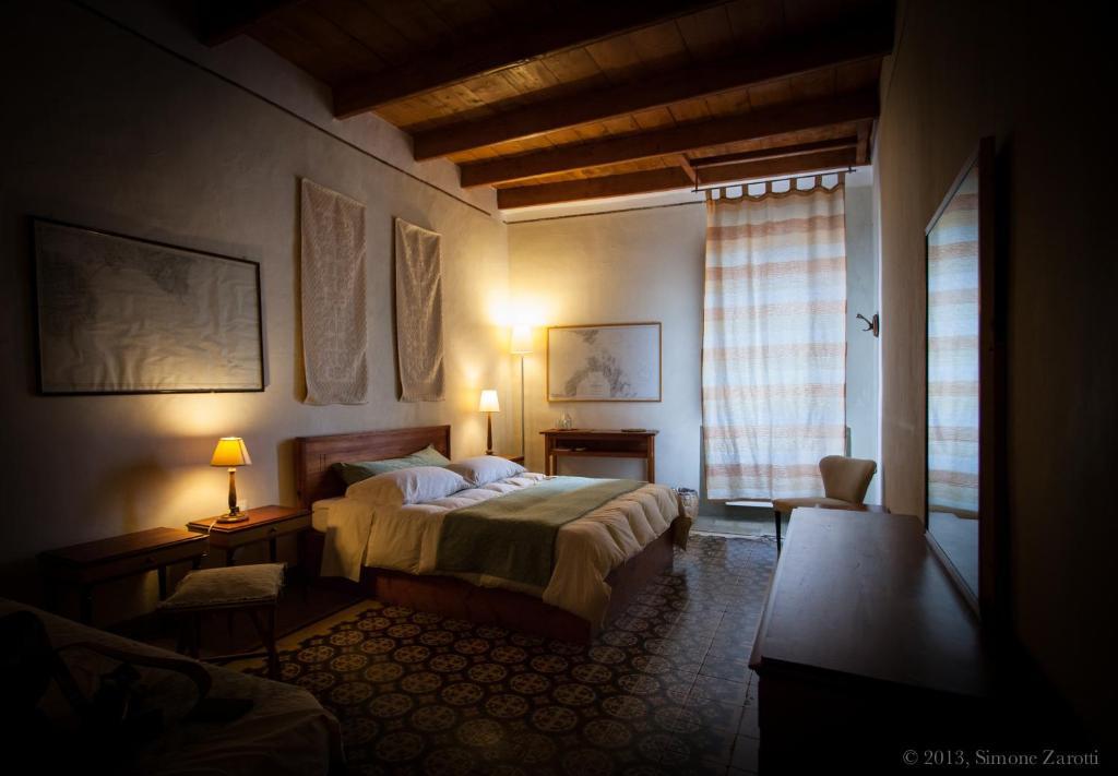 Bed and Breakfast Piazza San Pantaleo Sorso Pokój zdjęcie