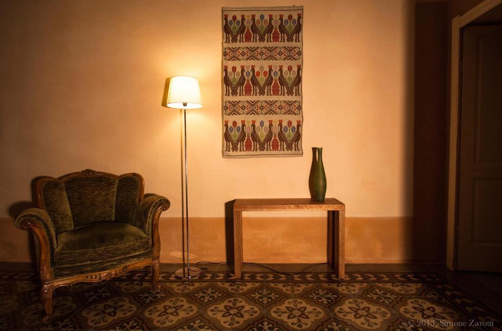 Bed and Breakfast Piazza San Pantaleo Sorso Zewnętrze zdjęcie