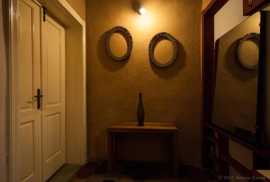 Bed and Breakfast Piazza San Pantaleo Sorso Zewnętrze zdjęcie