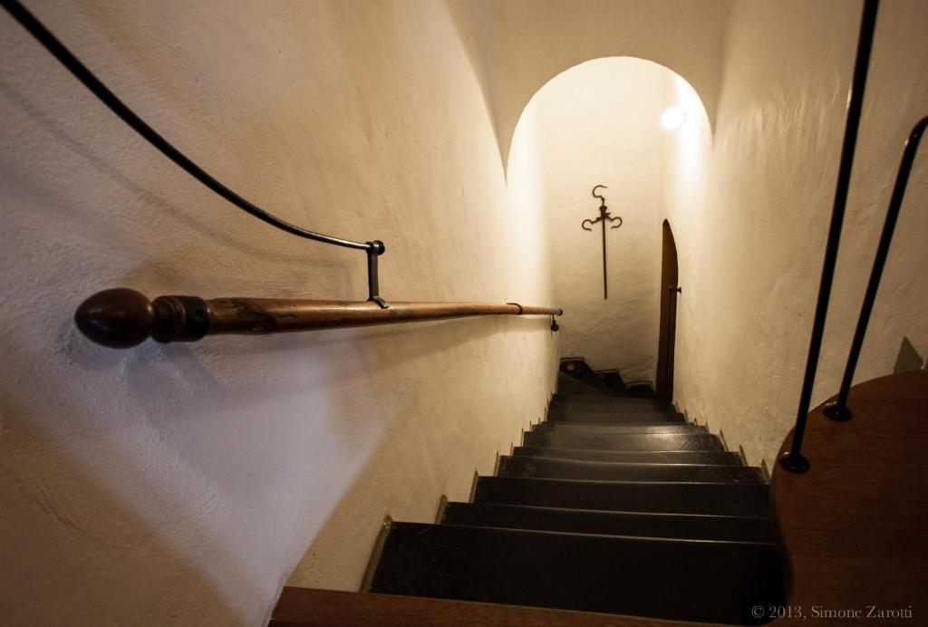 Bed and Breakfast Piazza San Pantaleo Sorso Zewnętrze zdjęcie