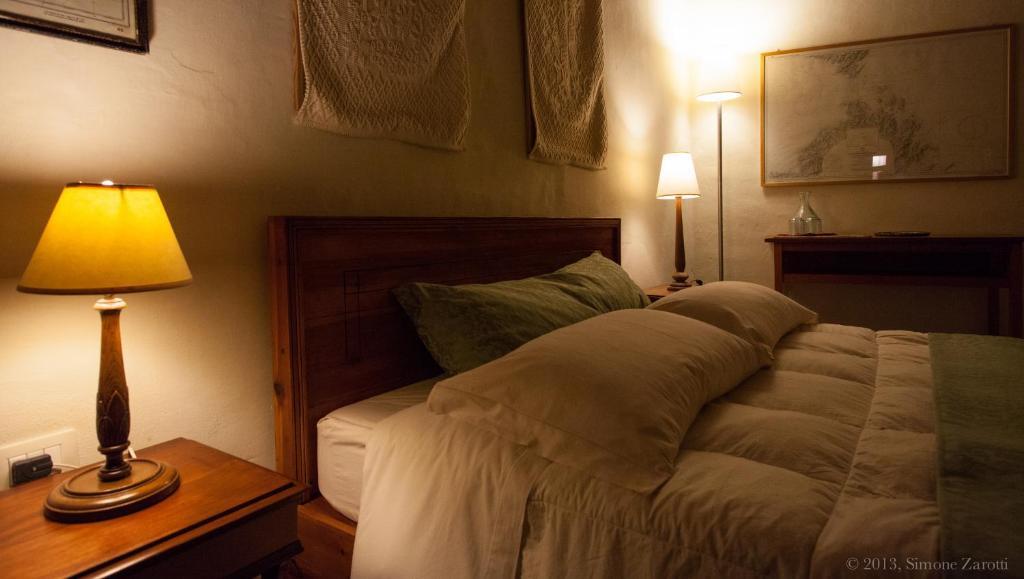 Bed and Breakfast Piazza San Pantaleo Sorso Zewnętrze zdjęcie