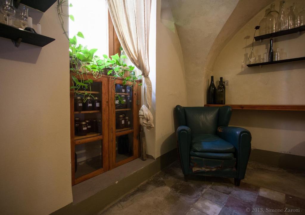 Bed and Breakfast Piazza San Pantaleo Sorso Zewnętrze zdjęcie