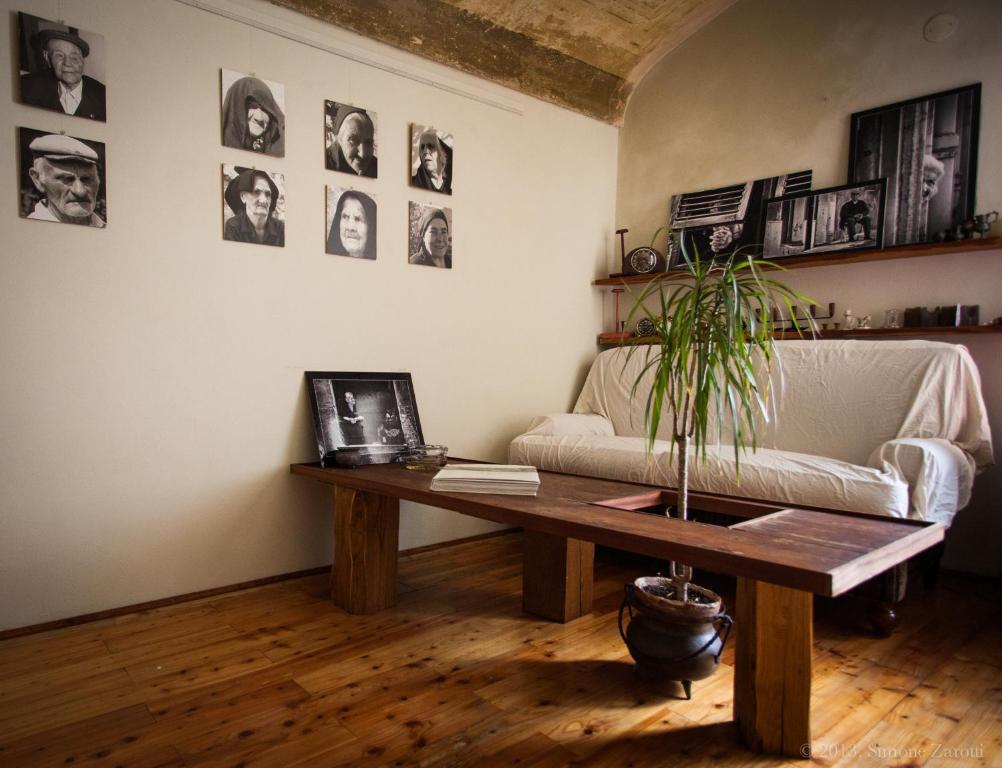 Bed and Breakfast Piazza San Pantaleo Sorso Zewnętrze zdjęcie