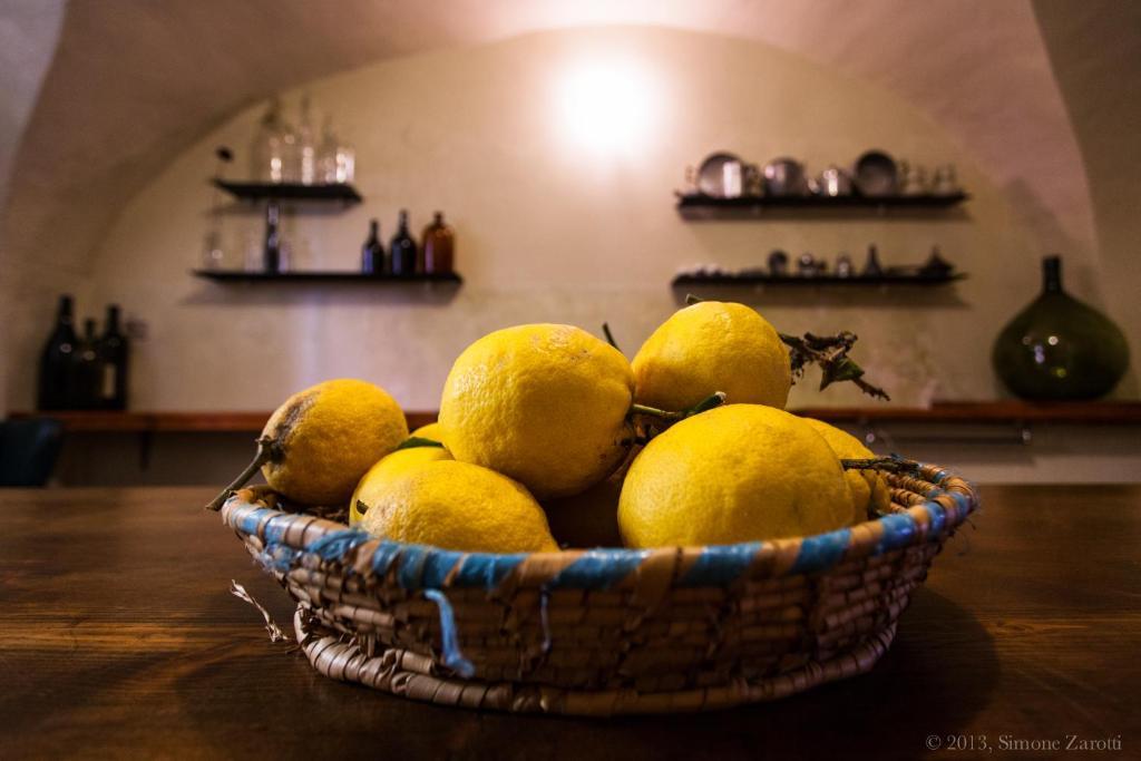 Bed and Breakfast Piazza San Pantaleo Sorso Zewnętrze zdjęcie