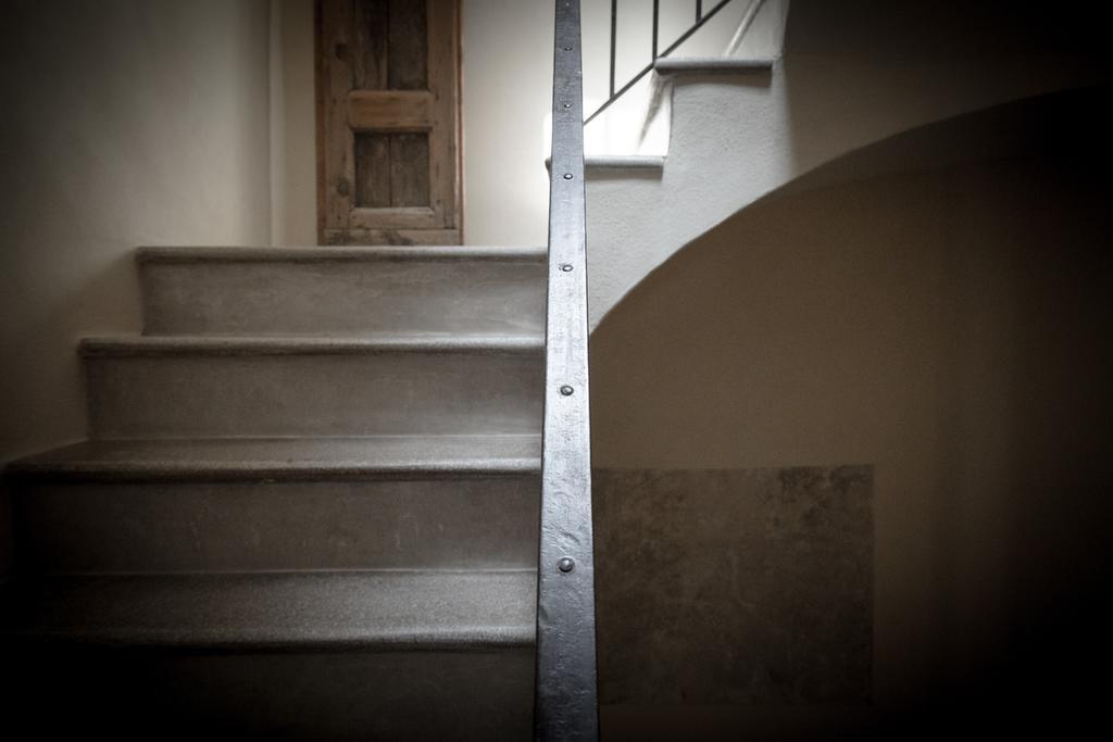 Bed and Breakfast Piazza San Pantaleo Sorso Zewnętrze zdjęcie