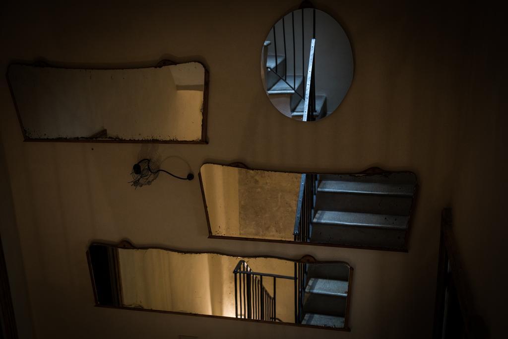 Bed and Breakfast Piazza San Pantaleo Sorso Zewnętrze zdjęcie