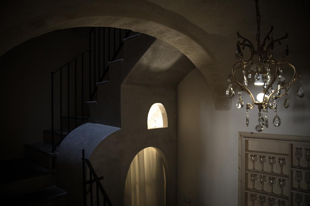 Bed and Breakfast Piazza San Pantaleo Sorso Zewnętrze zdjęcie
