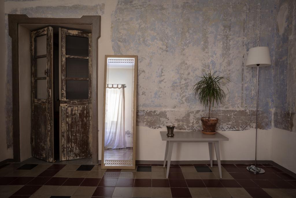 Bed and Breakfast Piazza San Pantaleo Sorso Zewnętrze zdjęcie