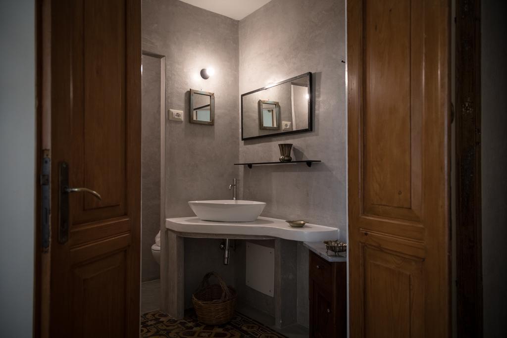 Bed and Breakfast Piazza San Pantaleo Sorso Zewnętrze zdjęcie