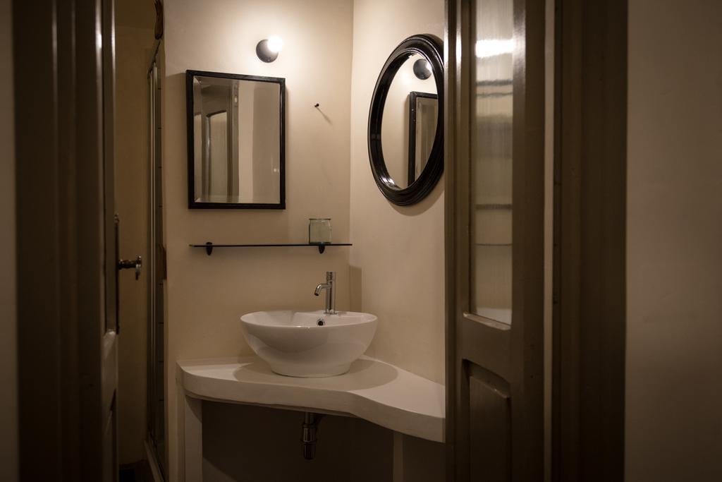 Bed and Breakfast Piazza San Pantaleo Sorso Zewnętrze zdjęcie