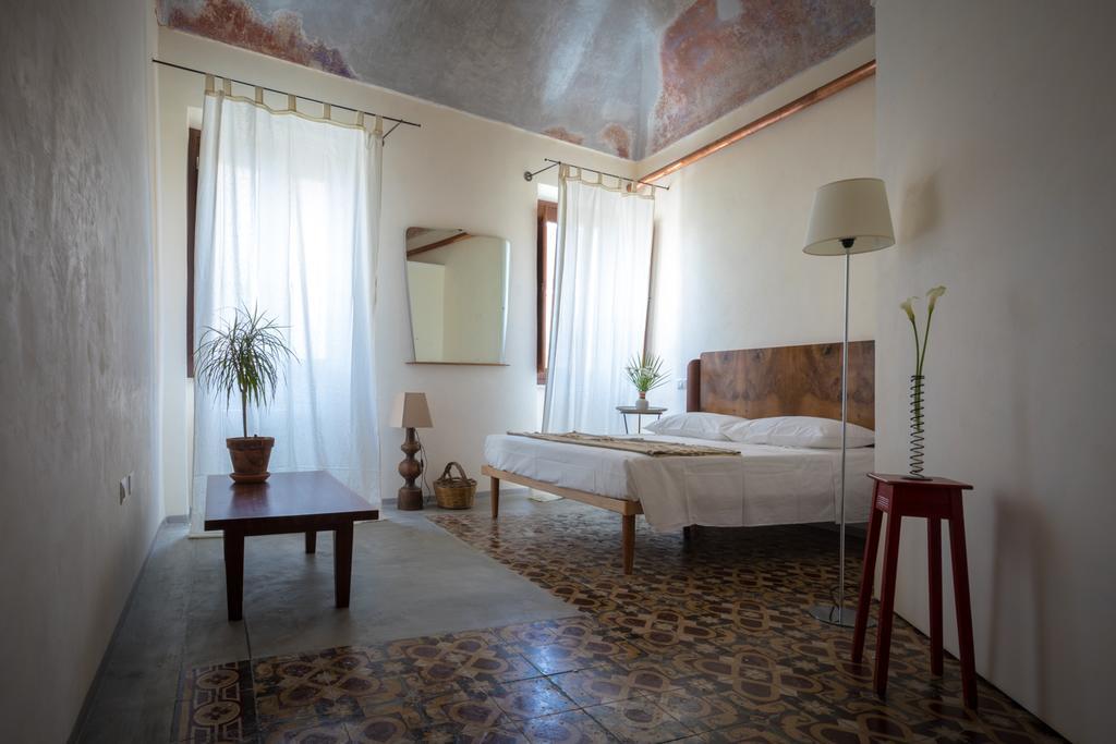 Bed and Breakfast Piazza San Pantaleo Sorso Zewnętrze zdjęcie