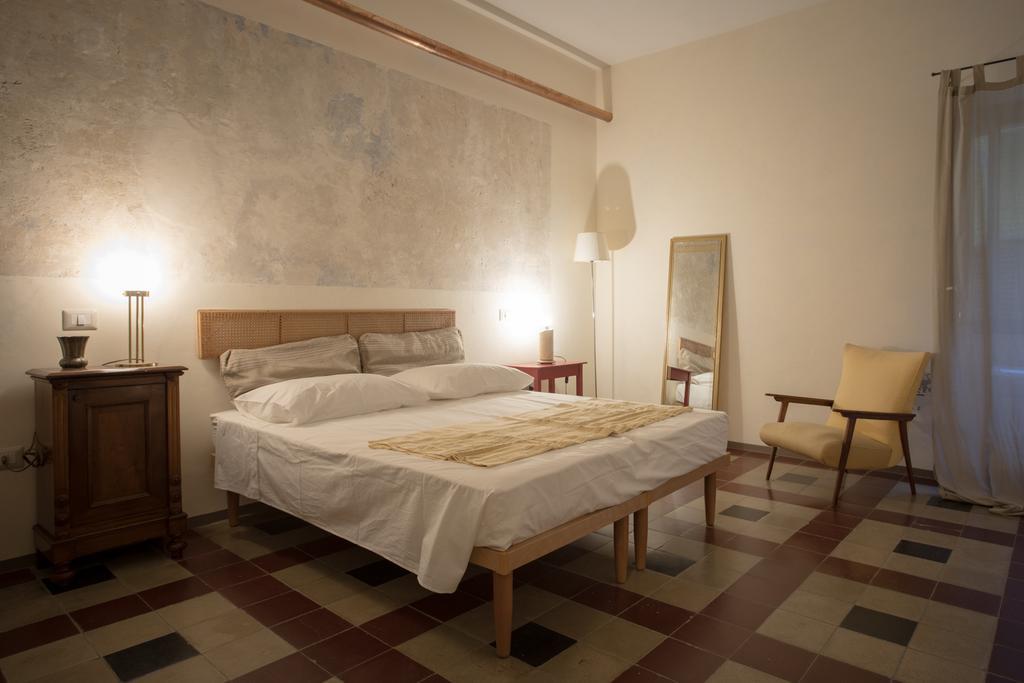 Bed and Breakfast Piazza San Pantaleo Sorso Zewnętrze zdjęcie