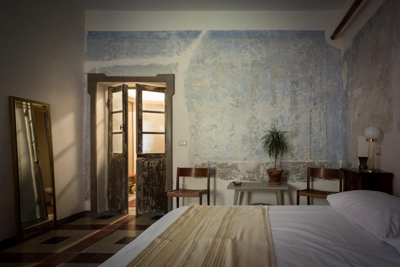 Bed and Breakfast Piazza San Pantaleo Sorso Zewnętrze zdjęcie